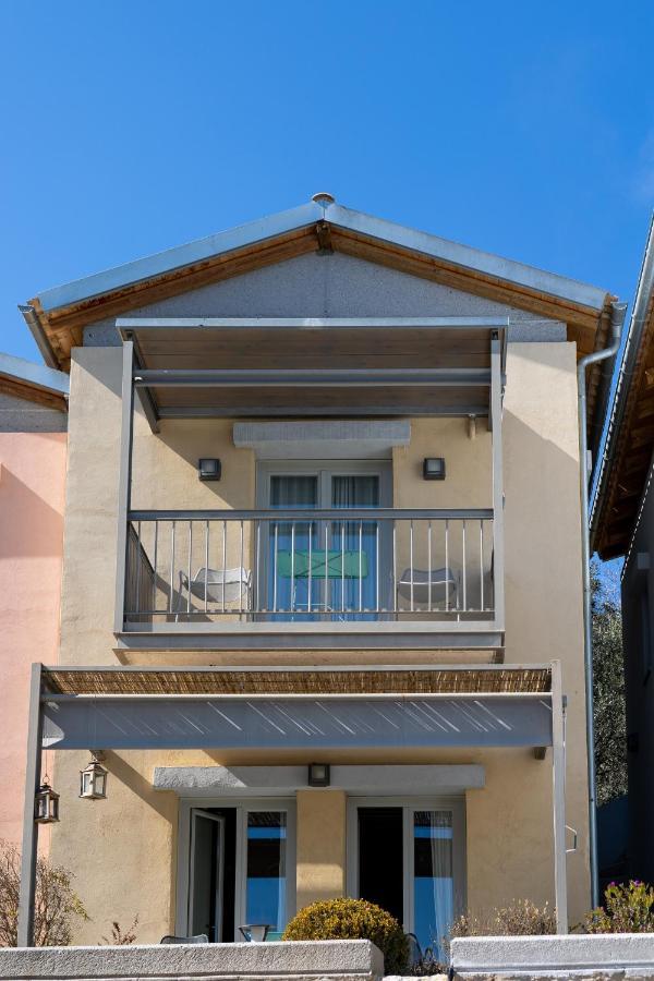 Mazaraki Guesthouse Mistrá Exterior foto